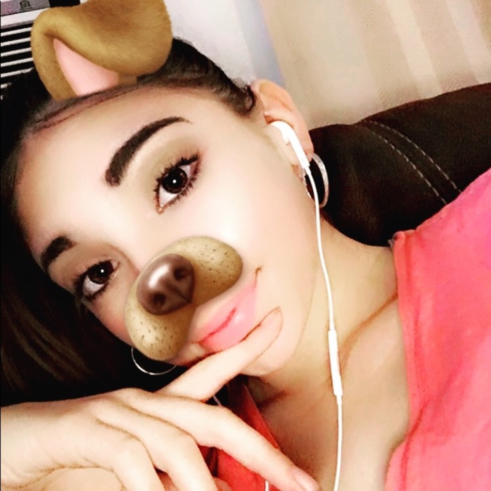 Meet your Posher, Cheyenne